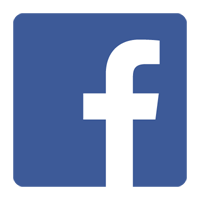 Facebook logo